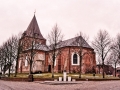 Kirche in Garding