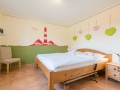 Kleines Schlafzimmer 1